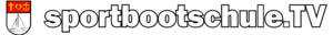 Logo der sportbootschule.tv