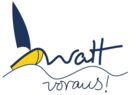 Logo von Watt voraus