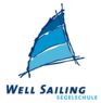 Logo der Well Sailing Segelschule